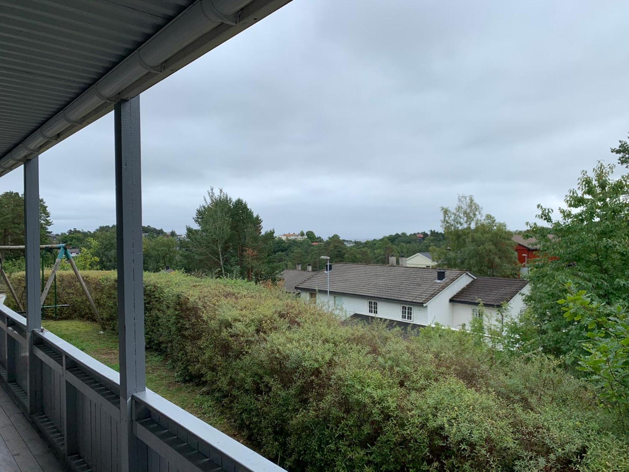 Velkommen Til En Koselig Leilighet Pa Sorlandet! Kristiansand Esterno foto