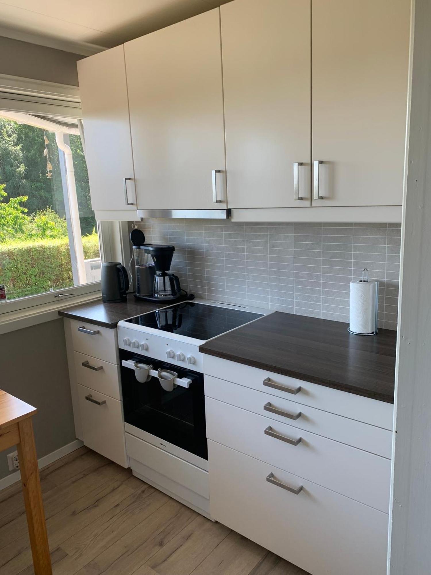 Velkommen Til En Koselig Leilighet Pa Sorlandet! Kristiansand Esterno foto