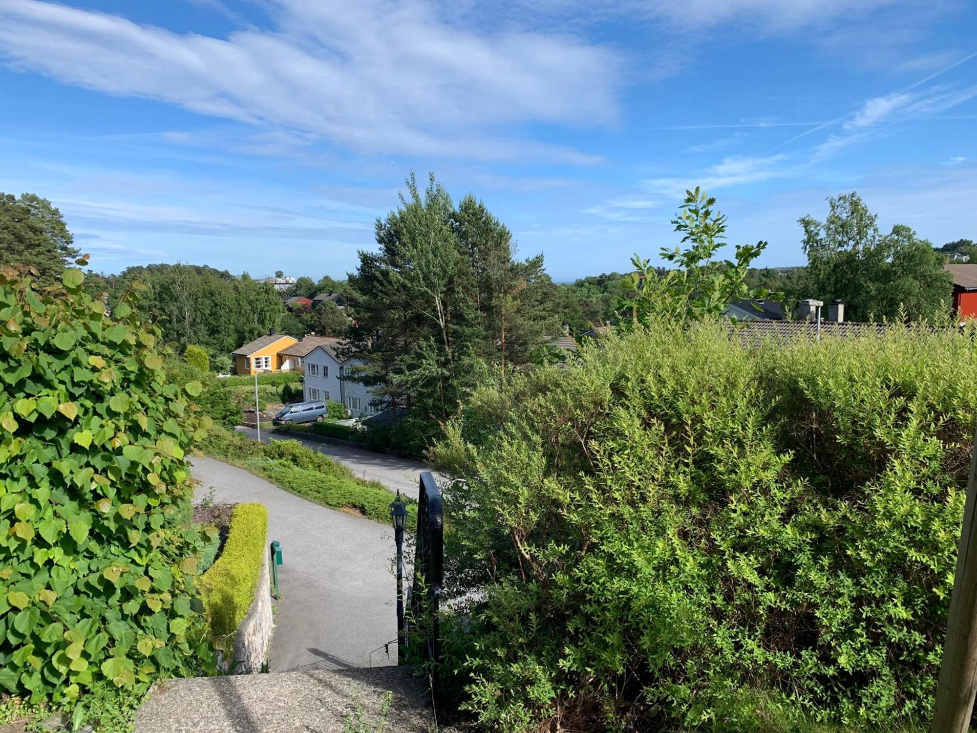 Velkommen Til En Koselig Leilighet Pa Sorlandet! Kristiansand Esterno foto